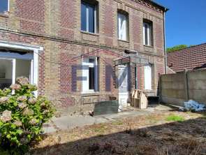 Vente Bureaux et commercesDieppe