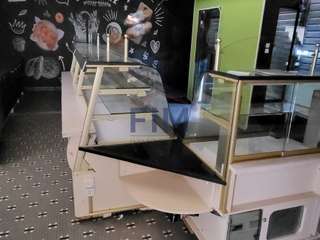 Bureaux et commerces