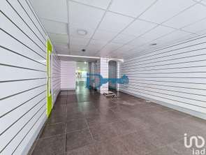 Vente Bureaux et commerces 370 m&sup2;Dieppe