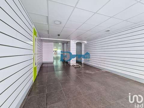 Bureaux et commerces Dieppe 76