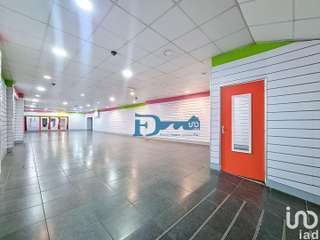 Bureaux et commerces