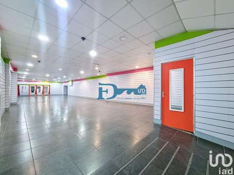 Bureaux et commerces