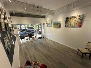 Bureaux et commerces 1 pièce