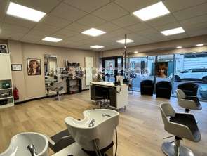 Vente Bureaux et commerces 70 m&sup2;Dieppe