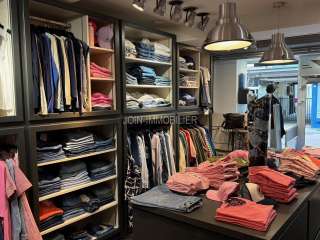 Bureaux et commerces 2 pièces