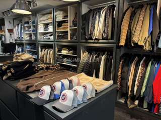 Bureaux et commerces 2 pièces