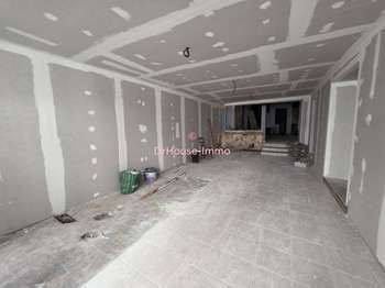 Vente Bureaux et commerces 110 m&sup2;Dieppe