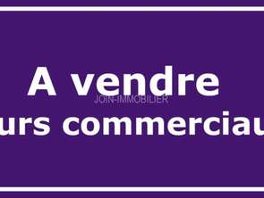Vente Bureaux et commerces 85 m&sup2;Dieppe