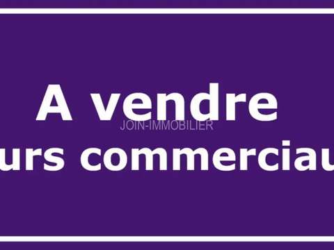 Bureaux et commerces 3 pièces Dieppe 76