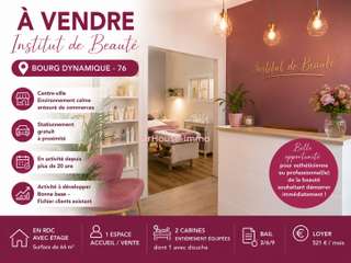 Bureaux et commerces 3 pièces Bureaux et commerces 3 pièces