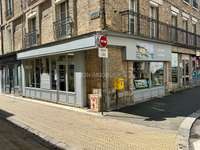 Bureaux et commerces