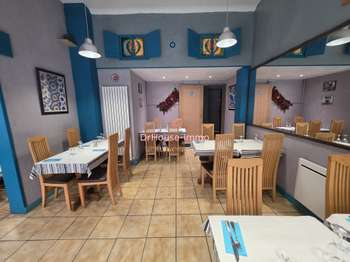 Photo Bureaux et commerces Dieppe
