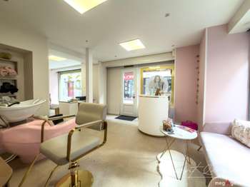Photo Bureaux et commerces Dieppe