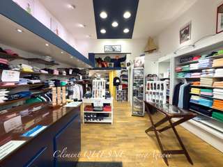 Bureaux et commerces