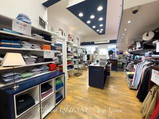 Bureaux et commerces