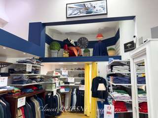 Bureaux et commerces