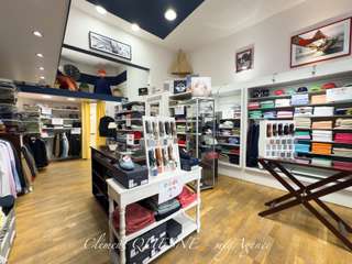 Bureaux et commerces