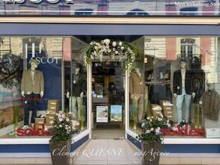 Bureaux et commerces