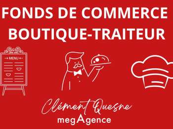 Vente Bureaux et commerces 90 m&sup2;Dieppe Saint-Pierre