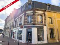 Bureaux et commerces 7 pièces