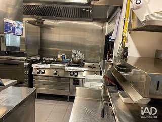 Bureaux et commerces