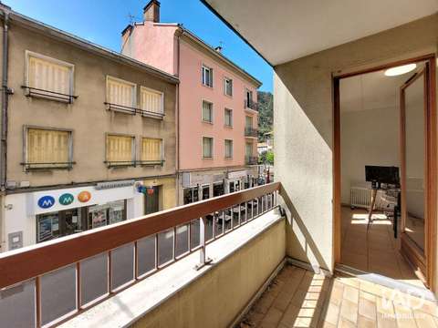 Bureaux et commerces Digne-les-Bains 04