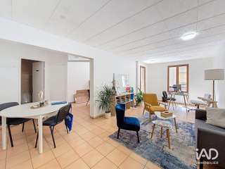 Bureaux et commerces