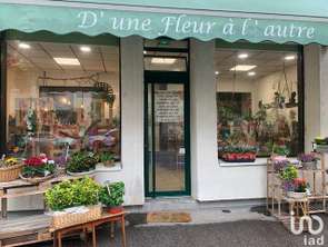 Vente Bureaux et commerces 65 m&sup2;Dijon