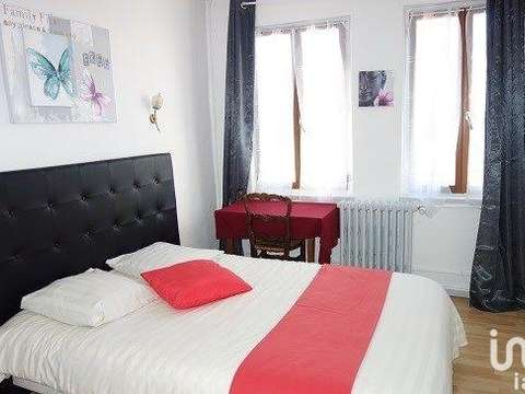 Bureaux et commerces Dijon 21