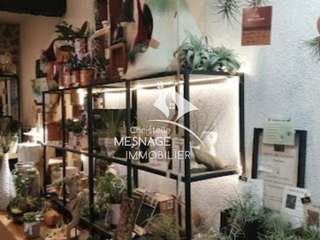 Bureaux et commerces