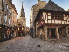 Vente Bureaux et commerces 70 m&sup2;Dinan