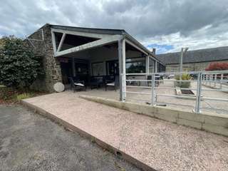 Bureaux et commerces 5 pièces