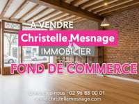 Bureaux et commerces Bureaux et commerces