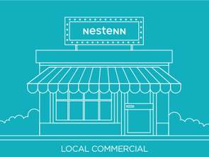 Vente Bureaux et commerces 75 m&sup2;Dinan