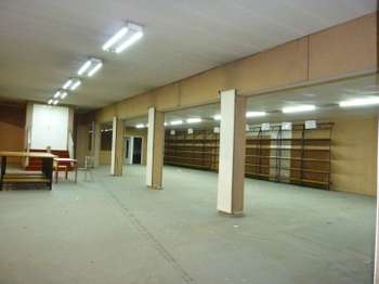 Bureaux et commerces Bureaux et commerces