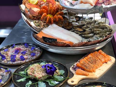 Bureaux et commerces Dinan 22