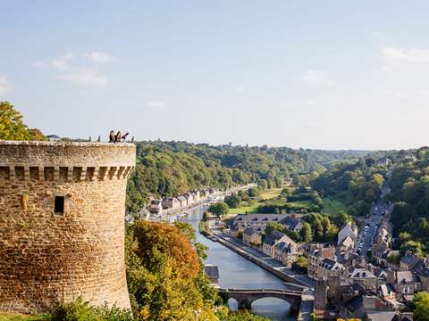 Bureaux et commerces Dinan 22