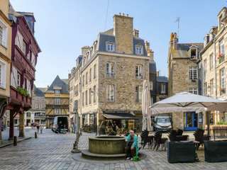 Bureaux et commerces