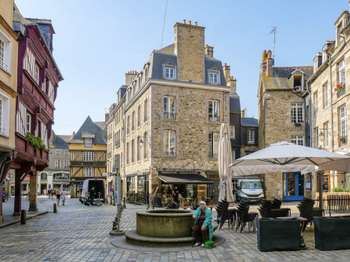Bureaux et commerces Dinan 22
