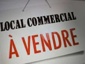 Vente Bureaux et commerces 35 m&sup2;Dinan