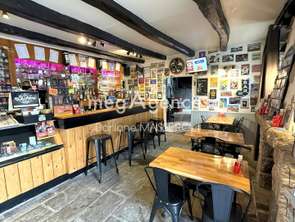 Vente Bureaux et commerces 80 m&sup2;Dinan