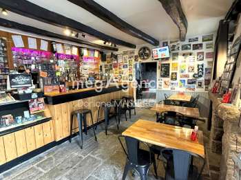 Bureaux et commerces Dinan 22