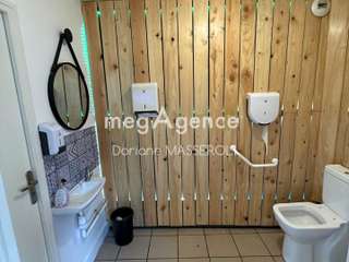 Bureaux et commerces