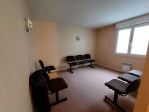 Vente Bureaux et commerces 113 m&sup2;Dinan