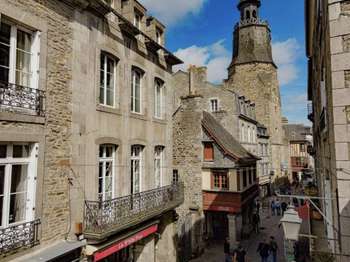 Bureaux et commerces Dinan 22