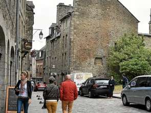 Vente Bureaux et commerces 20 m&sup2;Dinan