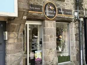 Vente Bureaux et commerces 20 m&sup2;Dinan