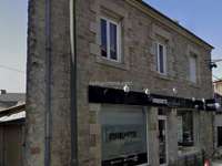 Bureaux et commerces 5 pièces