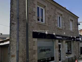 Bureaux et commerces 5 pièces Dinan 22