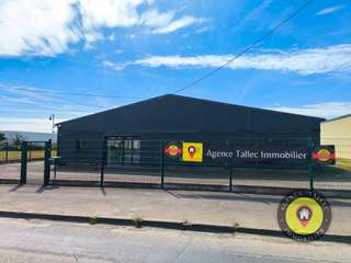 Bureaux et commerces